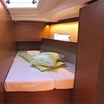 Jeanneau Sun Odyssey 490