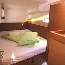 Jeanneau Sun Odyssey 490