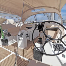 Jeanneau Sun Odyssey 490