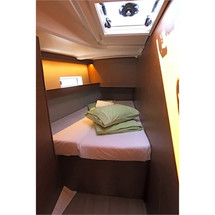 Jeanneau Sun Odyssey 490