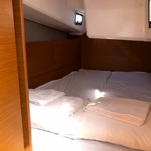 Jeanneau Sun Odyssey 410