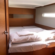 Jeanneau Sun Odyssey 410