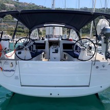 Jeanneau Sun Odyssey 410