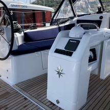 Jeanneau Sun Odyssey 410