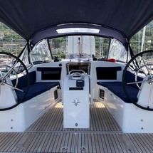 Jeanneau Sun Odyssey 410