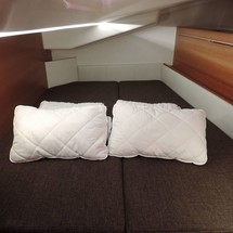Hanse 505