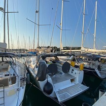 Hanse 505