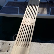 Hanse 505