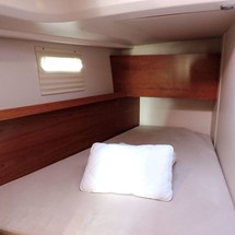 Hanse 505