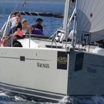 Hanse 505