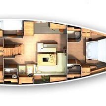 Hanse 505