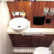 Hanse 505