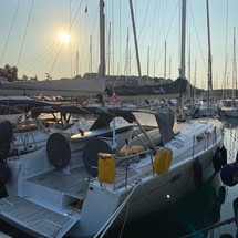 Hanse 505