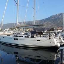 Hanse 505
