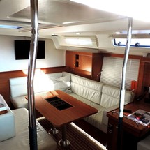 Hanse 505