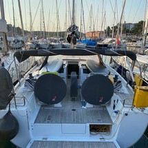 Hanse 505