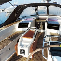 Hanse 505