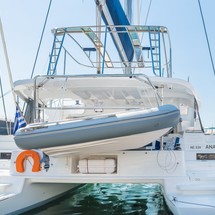 Lagoon 46