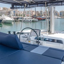 Lagoon 46