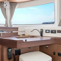Lagoon 46