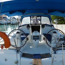 Beneteau Oceanis 48
