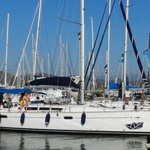 Beneteau Oceanis 48