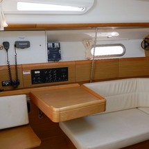Beneteau Oceanis 48