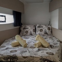 Fountaine Pajot Astréa 42