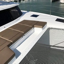 Fountaine Pajot Astréa 42