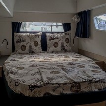 Fountaine Pajot Astréa 42