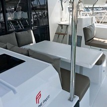 Fountaine Pajot Astréa 42