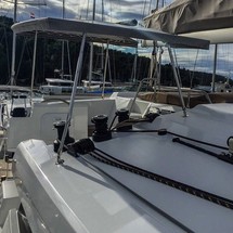 Fountaine Pajot Astréa 42