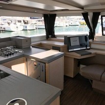 Fountaine Pajot Astréa 42