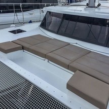 Fountaine Pajot Astréa 42