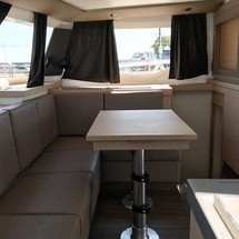 Fountaine Pajot Astréa 42