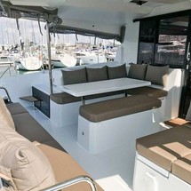 Fountaine Pajot Astréa 42