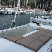 Fountaine Pajot Astréa 42