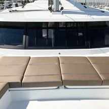 Fountaine Pajot Astréa 42