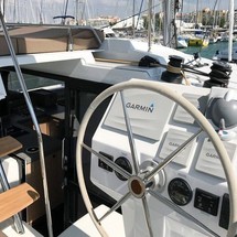 Fountaine Pajot Astréa 42