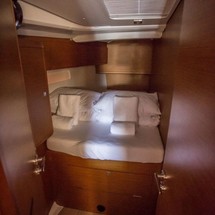 Jeanneau Sun Odyssey 519