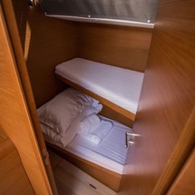 Jeanneau Sun Odyssey 519