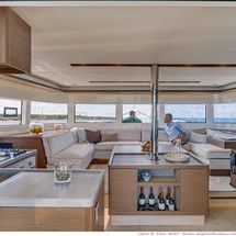Lagoon 50