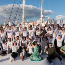 Beneteau Oceanis 38