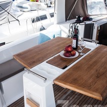 Beneteau Oceanis 38