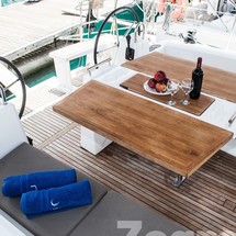 Beneteau Oceanis 38