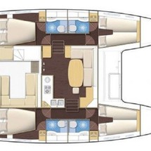 Lagoon 400 S2
