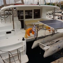 Lagoon 400 S2
