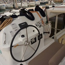 Lagoon 400 S2