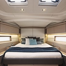 Beneteau Oceanis 46