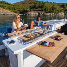 Beneteau Oceanis 46